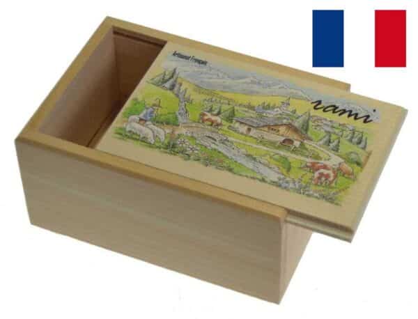 www univers bois com product 1052 0 1 - Tabletterie des Lacs
