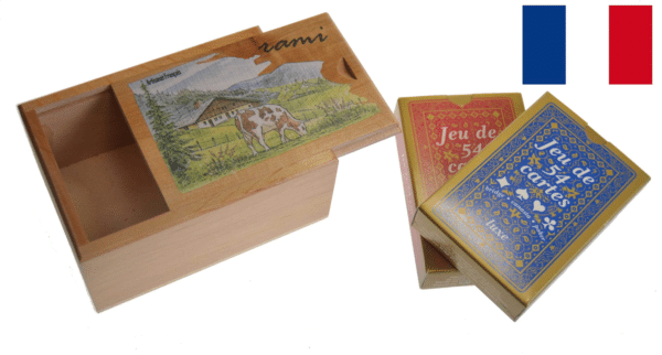 www univers bois com product 1025 0 1 - Tabletterie des Lacs
