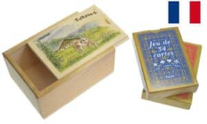 www univers bois com product 1043 0 1 - Tabletterie des Lacs
