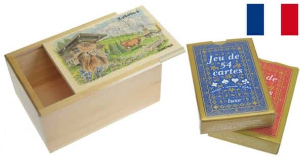 www univers bois com product 1045 0 1 - Tabletterie des Lacs
