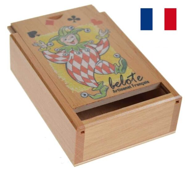 www univers bois com product 935 0 1 - Tabletterie des Lacs