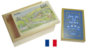www univers bois com product 949 0 1 - Tabletterie des Lacs