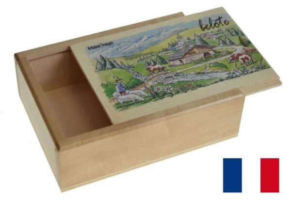 www univers bois com product 969 0 1 - Tabletterie des Lacs