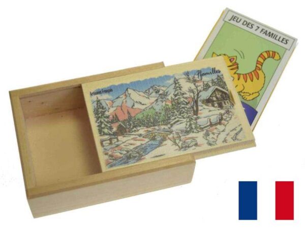 www univers bois com product 1003 0 - Tabletterie des Lacs