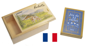 www univers bois com product 948 0 - Tabletterie des Lacs