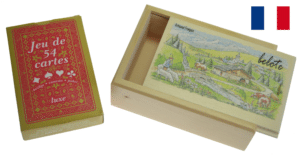 www univers bois com product 959 0 - Tabletterie des Lacs