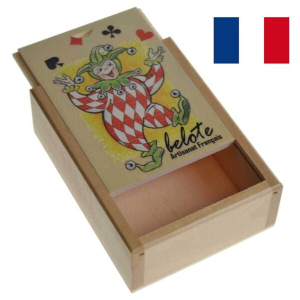 www univers bois com product 967 0 - Tabletterie des Lacs
