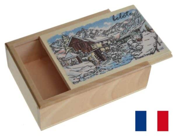 www univers bois com product 971 0 - Tabletterie des Lacs