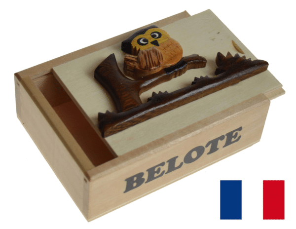 www univers bois com product 976 0 - Tabletterie des Lacs