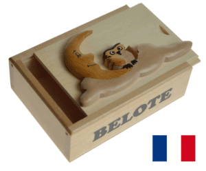 www univers bois com product 977 0 - Tabletterie des Lacs