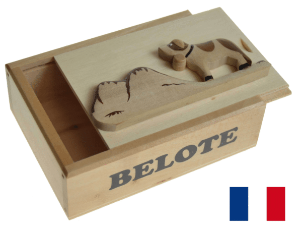 www univers bois com product 980 0 - Tabletterie des Lacs