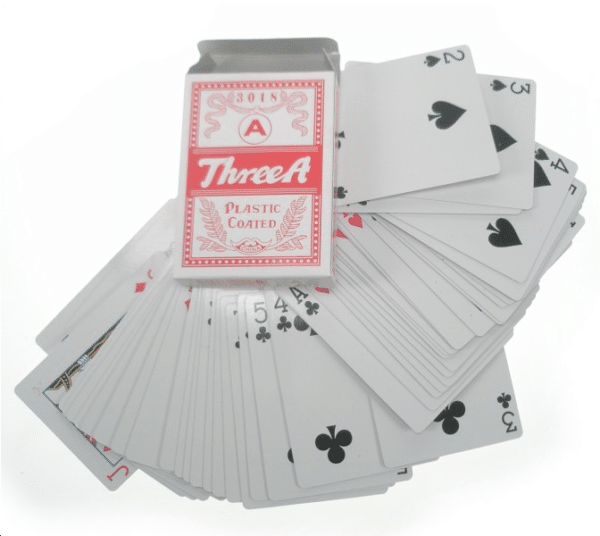 Jeu de poker
