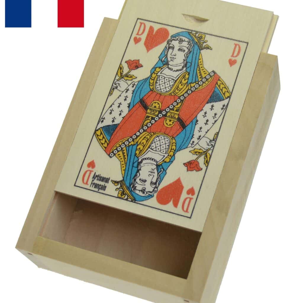 Mouette bois sur tige métal - Décoration Marine L'Embarcadère
