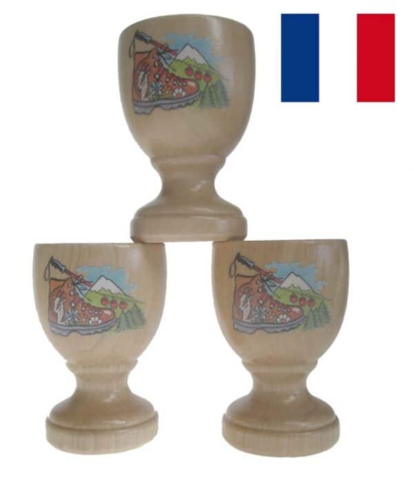 coquetier RANDO
