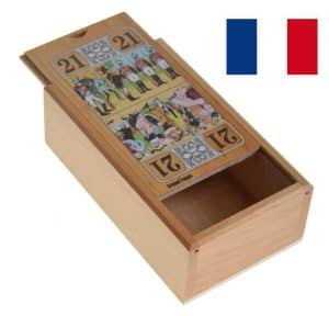 www univers bois com product 1073 0 - Tabletterie des Lacs