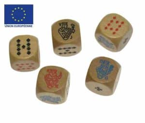 www univers bois com product 1455 0 - Tabletterie des Lacs