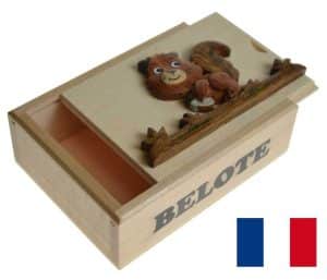 www univers bois com product 978 0 - Tabletterie des Lacs