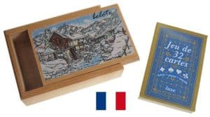 boite à cartes 32 c. aulne N54 4 www univers bois com product 916 0 - Tabletterie des Lacs