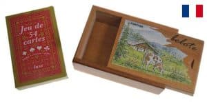 www univers bois com product 924 0 - Tabletterie des Lacs