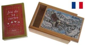 www univers bois com product 928 0 - Tabletterie des Lacs