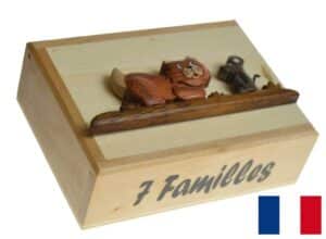 www univers bois com product 1013 0 - Tabletterie des Lacs