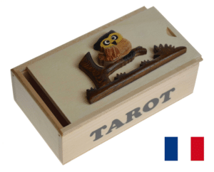 Boite tarot marqueterie vide 3 www univers bois com product 1102 0 - Tabletterie des Lacs