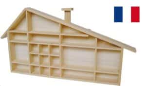 www univers bois com product 1537 0 - Tabletterie des Lacs