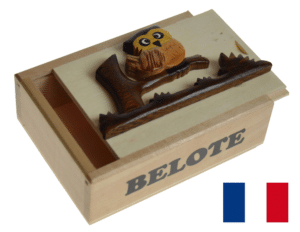 www univers bois com product 976 0 - Tabletterie des Lacs
